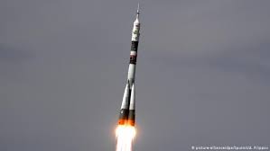 Soyuz-Rocket-Launch