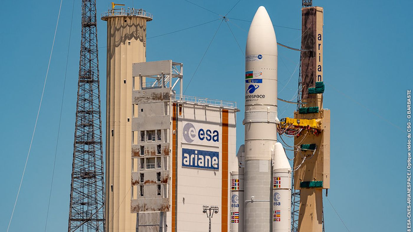 Arianespace-to-start-launches
