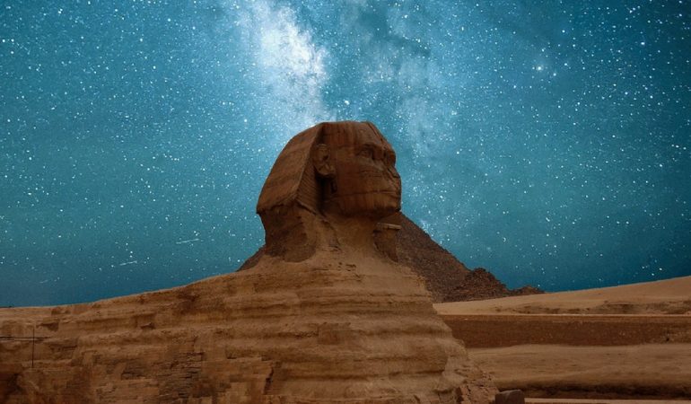 Astronomy in Ancient Cultures