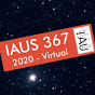 IAUS 2020 Symposium