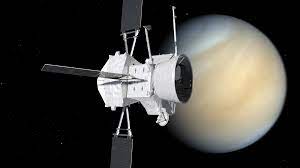 Venus Flyby with BepiColombo