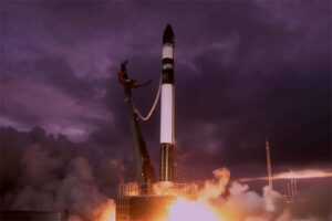 Rocket Lab will Launch Nasa Smallsats