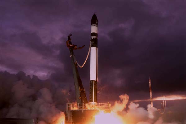 Rocket Lab will Launch Nasa Smallsats