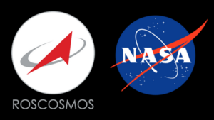 Roscosmos and NASA Conflict