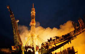 Russian Stop of Rocket Engines wont effect US Space Program