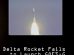 May 3,1986: Delta Rocket Failure