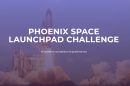 Phoenix Space Launchpad Challenge