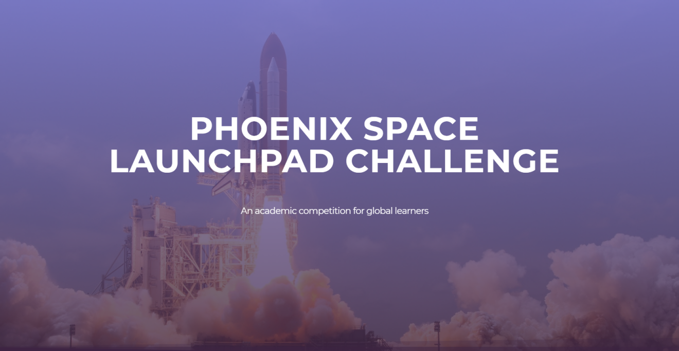 Phoenix Space Launchpad Challenge