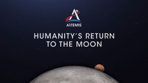 Artemis Back to the Moon
