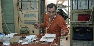 Cosmonaut who Holds the Record for Longest Stay in Space Dies