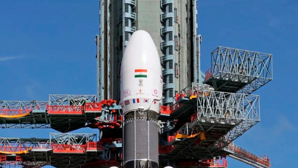 OneWeb Launch by Indian Space Agency ISRO Shows High Potential