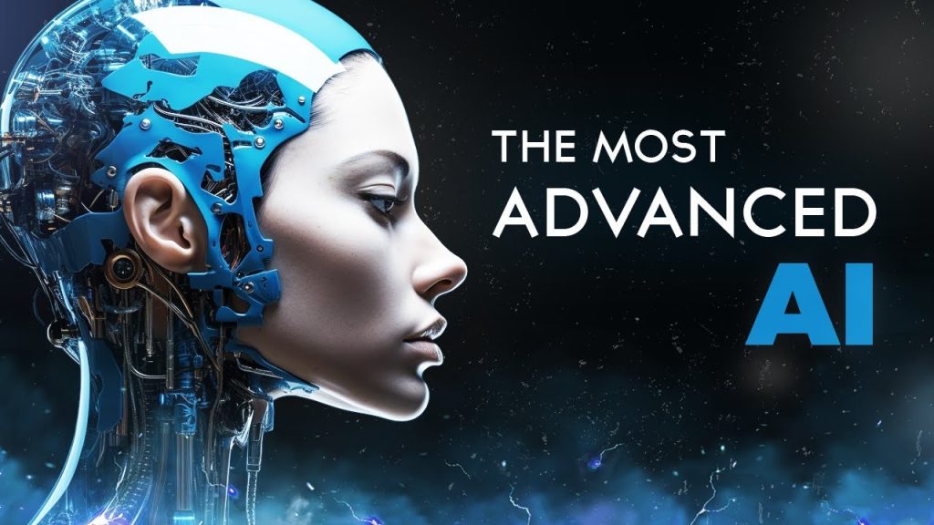 advanced artificial intelligence