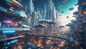 Advanced Human Civilization