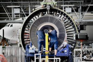 GD Goenka Aerospace Department