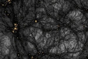 What is Dark Matter?