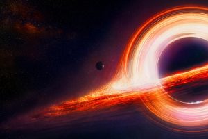 What is a Blackhole?
