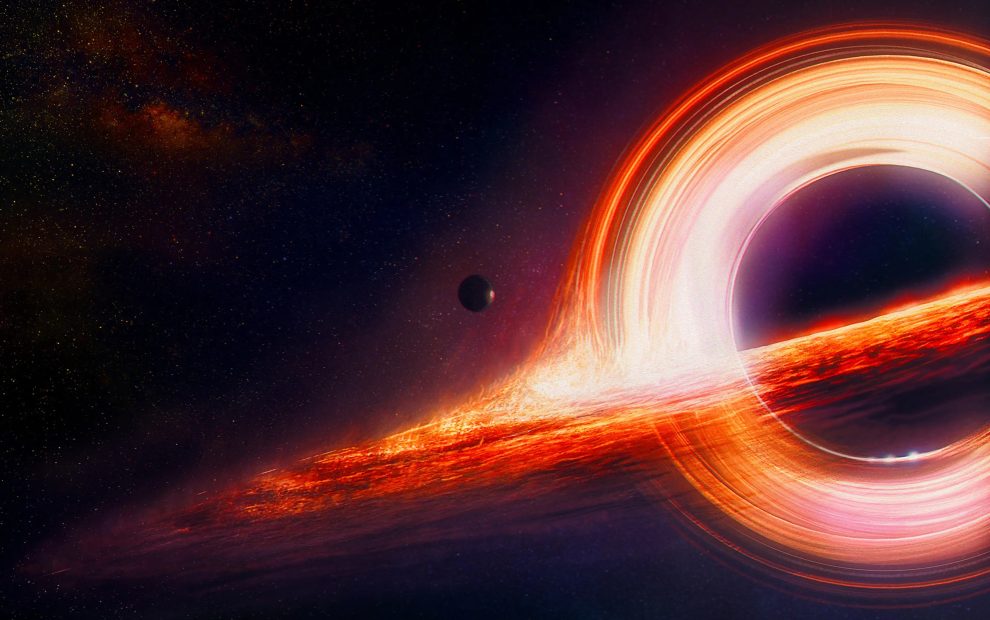 What is a Blackhole?