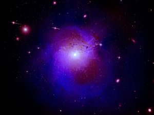 how to observe dark matter?
