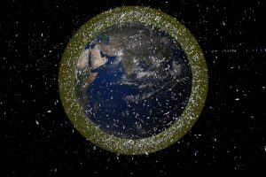 What is Kessler Syndrome?