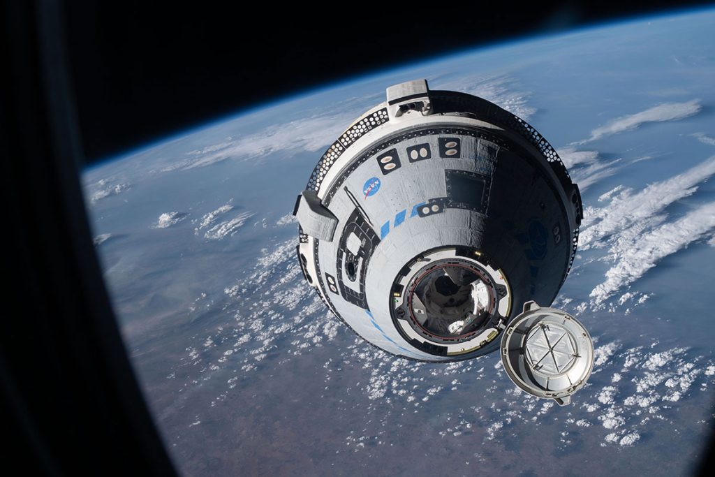 Boeing Starliner Failure: Will the Giant Company Withdraw from Space Sector?