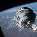 Boeing Starliner Problems