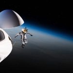 commercial spaceflight