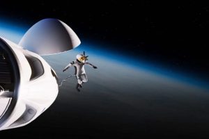 commercial spaceflight