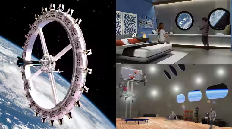 First-Space-Hotel-Voyager