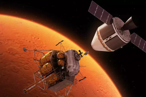 Shukrayaan Mission to Venus