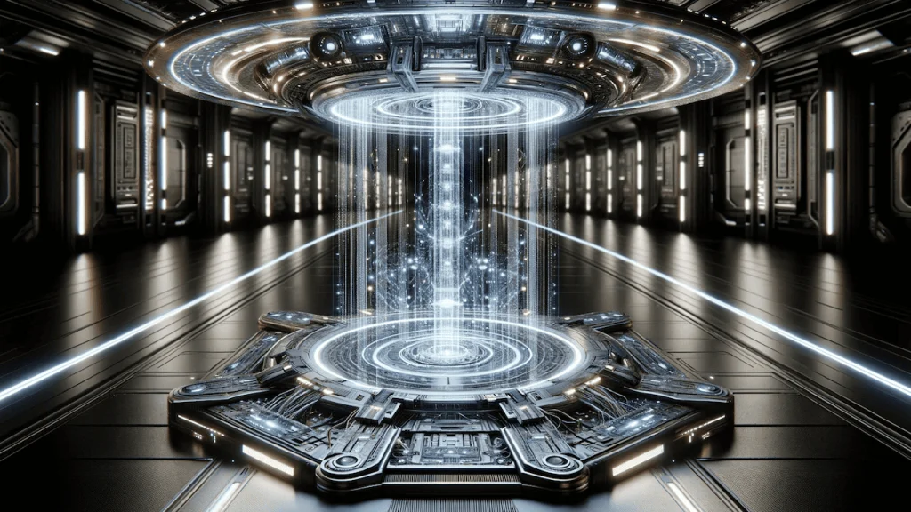 Is Teleportation Becoming a Reality?