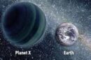 Planet X Found