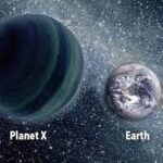 Planet X Found