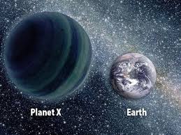 Is PlanetX (Planet Nine) Real?