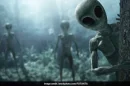 Are Aliens Real?