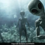 Are Aliens Real?