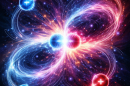What is antimatter?