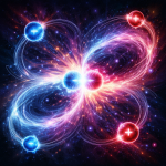 What is antimatter?