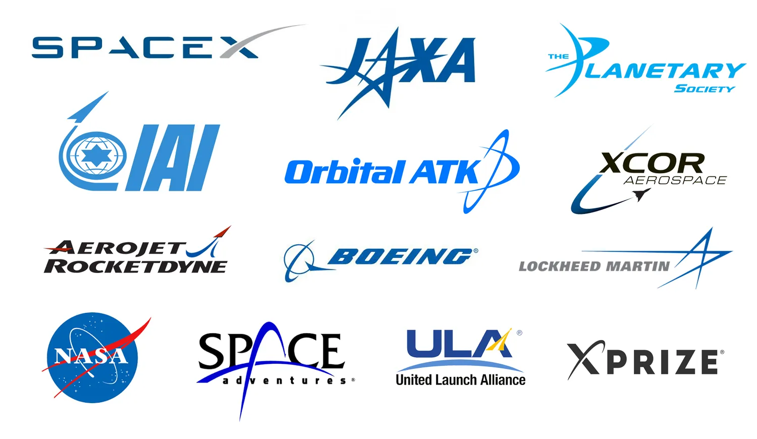 Aerospace-Companies