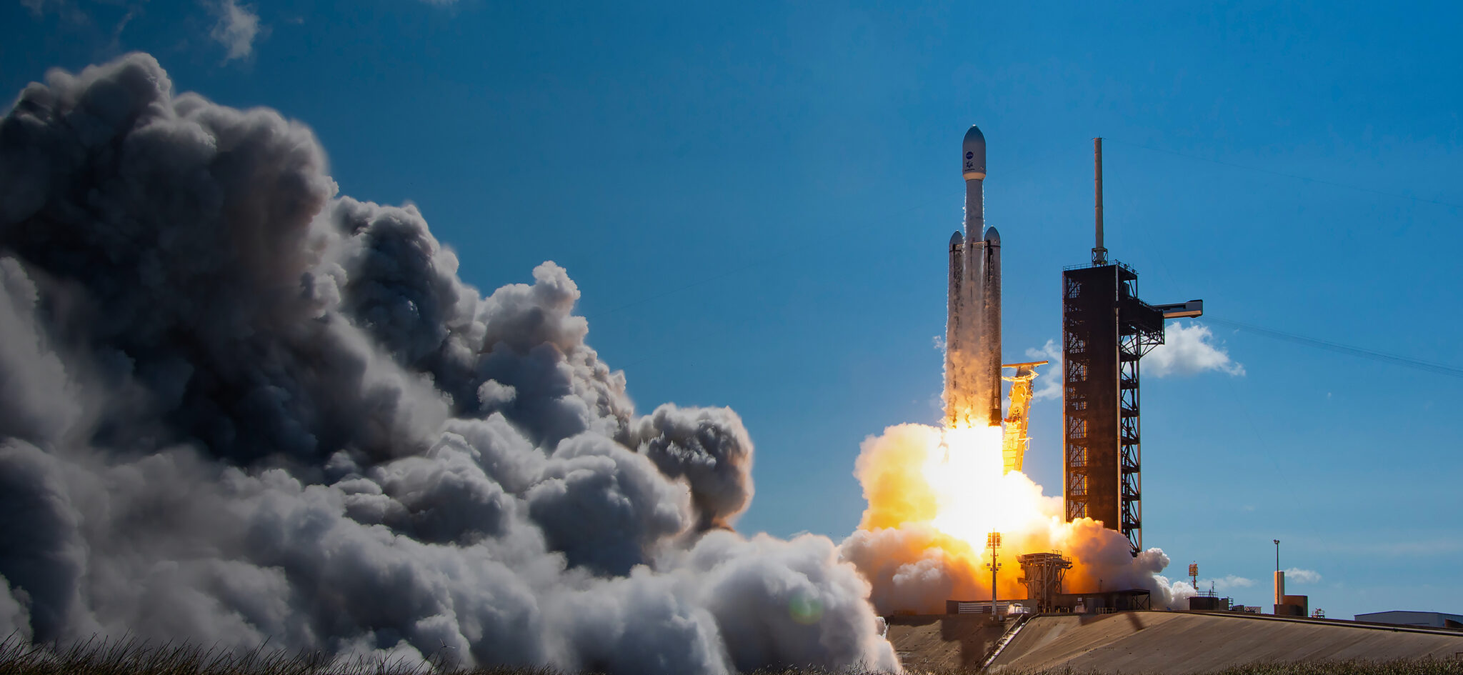Space Z Rockets SpaceX Rocket Launch Schedule (2026) | Aerospace Lectures