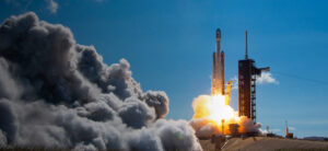 SpaceX Launch Dates