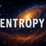 entropy and the universe