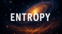 entropy and the universe