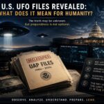 Relevation of UFO Files